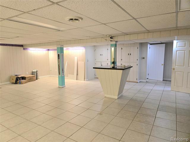 Builiding view thirty nine for 7872 Ritz, Westland, MI. 48185