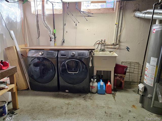 Builiding view thirty six for 7872 Ritz, Westland, MI. 48185