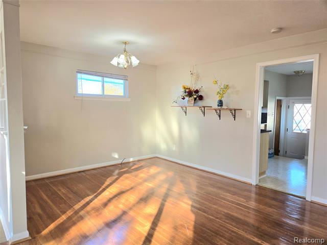 Builiding view twelve for 7872 Ritz, Westland, MI. 48185