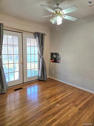 Builiding view twenty seven for 7872 Ritz, Westland, MI. 48185