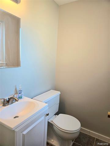 Builiding view twenty six for 7872 Ritz, Westland, MI. 48185