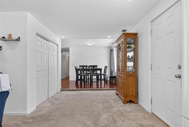 Builiding view eight for 8815 Marlowe, Plymouth, MI. 48170