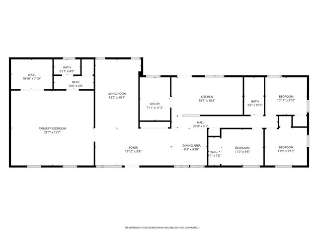 Builiding view forty four for 8815 Marlowe, Plymouth, MI. 48170