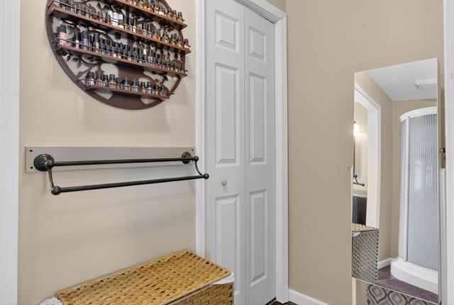 Builiding view nineteen for 8815 Marlowe, Plymouth, MI. 48170