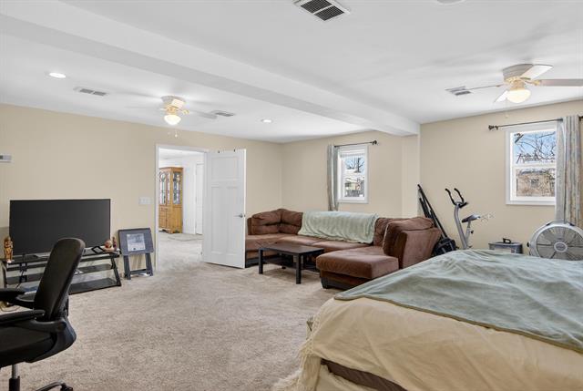 Builiding view seventeen for 8815 Marlowe, Plymouth, MI. 48170