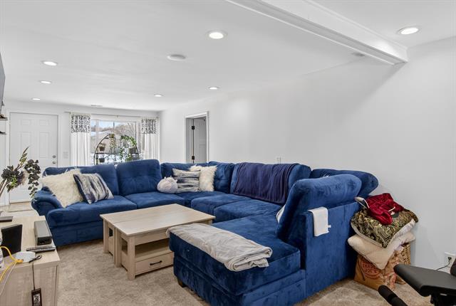 Builiding view six for 8815 Marlowe, Plymouth, MI. 48170