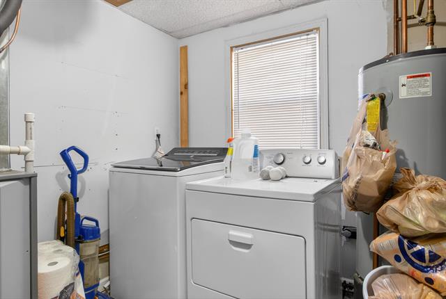 Builiding view thirty four for 8815 Marlowe, Plymouth, MI. 48170