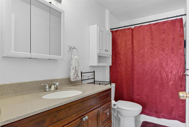 Builiding view thirty one for 8815 Marlowe, Plymouth, MI. 48170