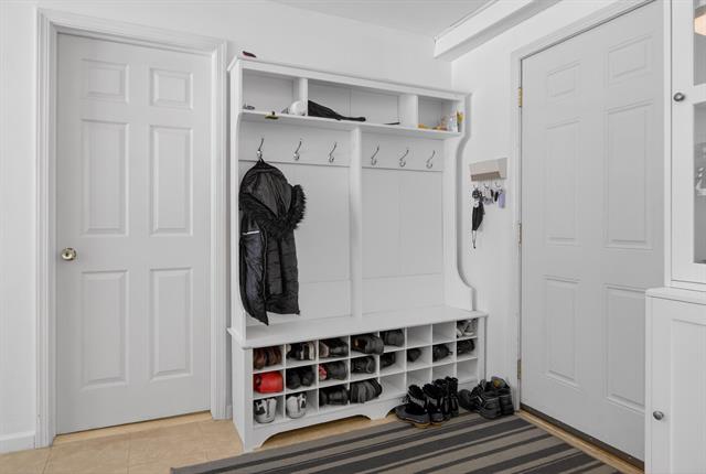 Builiding view twenty eight for 8815 Marlowe, Plymouth, MI. 48170