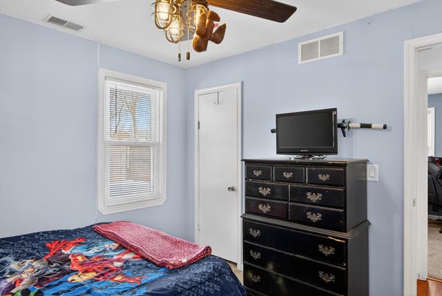 Builiding view twenty seven for 8815 Marlowe, Plymouth, MI. 48170