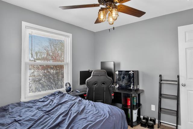 Builiding view twenty six for 8815 Marlowe, Plymouth, MI. 48170