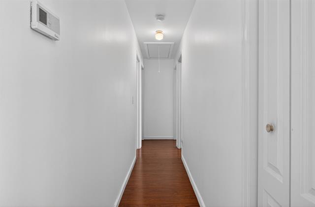 Builiding view twenty two for 8815 Marlowe, Plymouth, MI. 48170