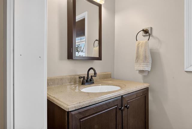 Builiding view twenty for 8815 Marlowe, Plymouth, MI. 48170