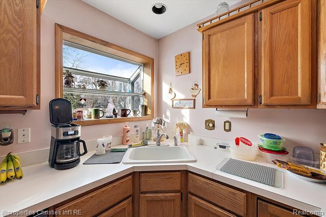 Builiding view eleven for 9005 Marlowe, Plymouth, MI. 48170