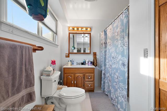 Builiding view fifteen for 9005 Marlowe, Plymouth, MI. 48170