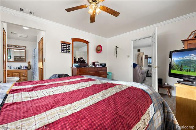 Builiding view fourteen for 9005 Marlowe, Plymouth, MI. 48170