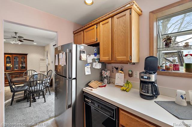 Builiding view twelve for 9005 Marlowe, Plymouth, MI. 48170