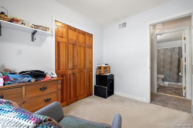 Builiding view twenty two for 9005 Marlowe, Plymouth, MI. 48170