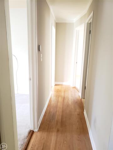 Builiding view six for 35692 Hees, Livonia, MI. 48150