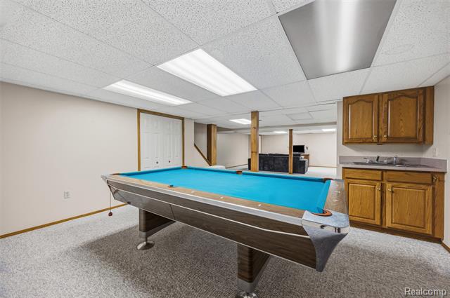 Builiding view twenty nine for 38750 Grandon, Livonia, MI. 48150