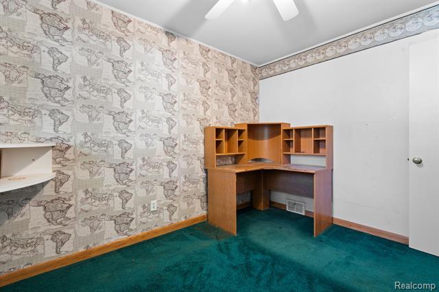 Builiding view twenty two for 33632 Cindy, Livonia, MI. 48150