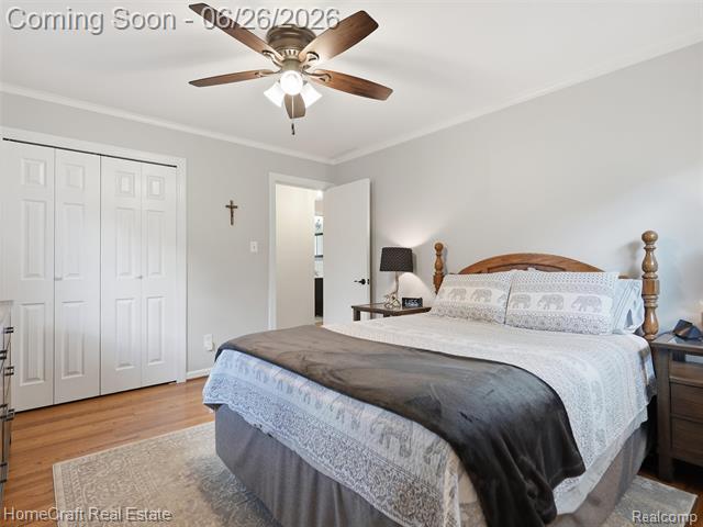 Builiding view nineteen for 9338 Florida, Livonia, MI. 48150