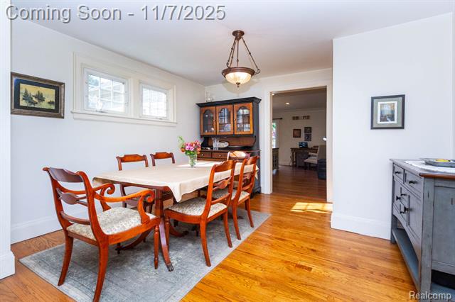 Builiding view nine for 9911 Ingram, Livonia, MI. 48150