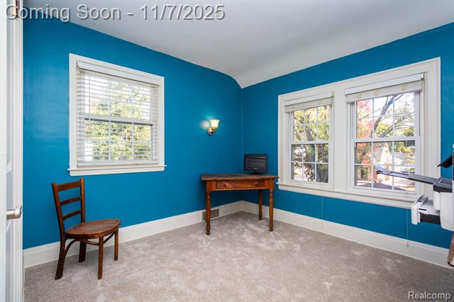 Builiding view twenty eight for 9911 Ingram, Livonia, MI. 48150