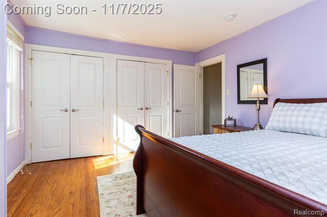 Builiding view twenty four for 9911 Ingram, Livonia, MI. 48150