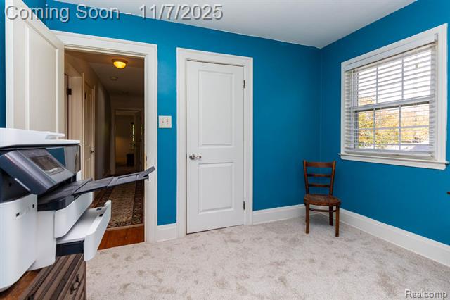 Builiding view twenty nine for 9911 Ingram, Livonia, MI. 48150