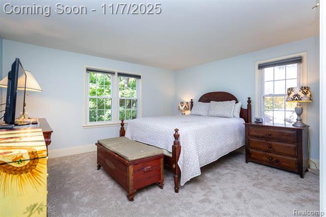 Builiding view twenty for 9911 Ingram, Livonia, MI. 48150