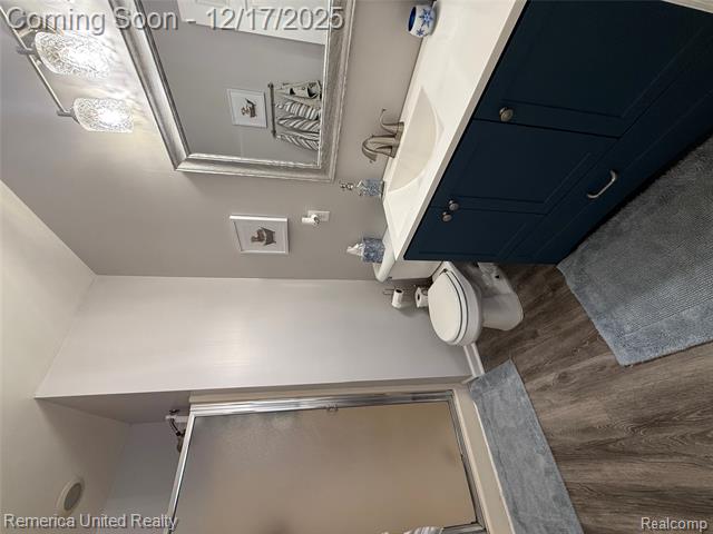 Builiding view eighteen for 9915 Ingram, Livonia, MI. 48150