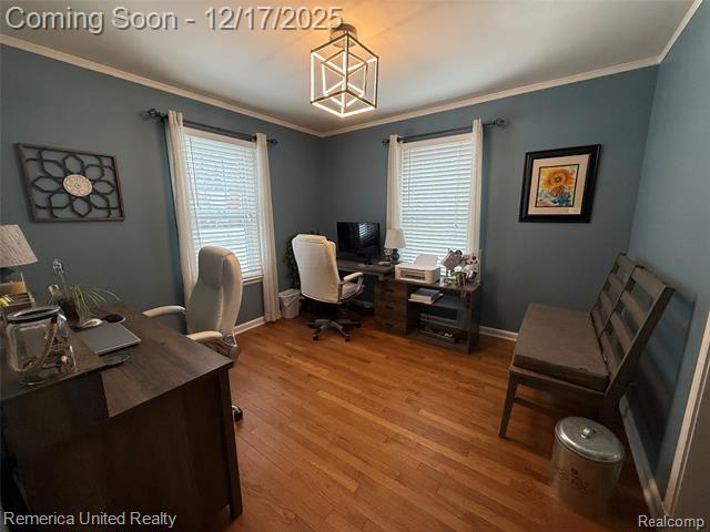 Builiding view eleven for 9915 Ingram, Livonia, MI. 48150