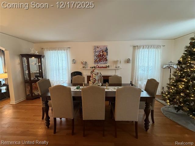 Builiding view fourteen for 9915 Ingram, Livonia, MI. 48150