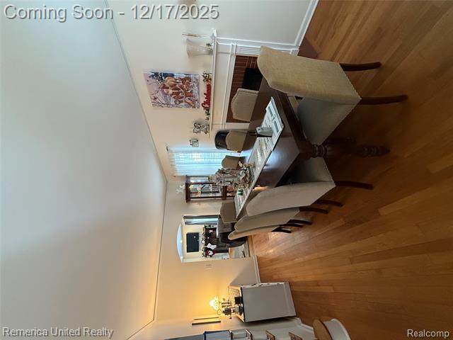 Builiding view thirteen for 9915 Ingram, Livonia, MI. 48150