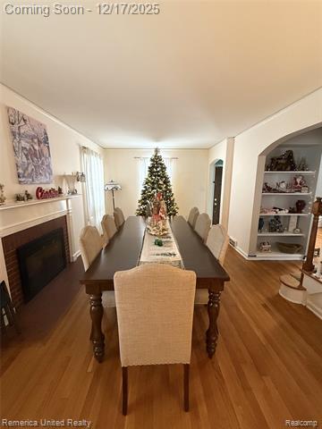 Builiding view twelve for 9915 Ingram, Livonia, MI. 48150