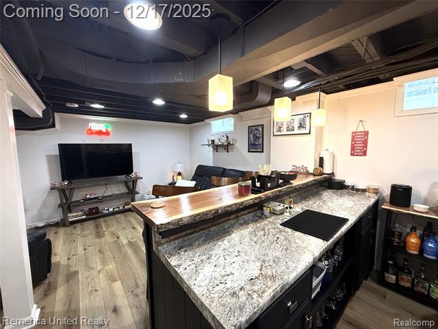 Builiding view twenty seven for 9915 Ingram, Livonia, MI. 48150