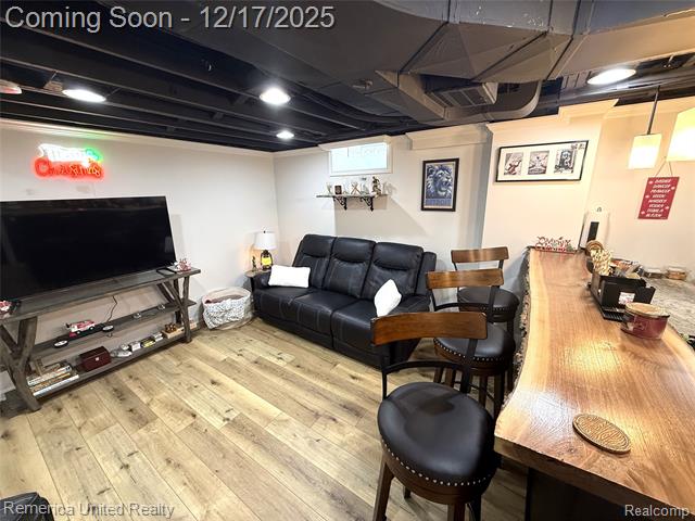 Builiding view twenty six for 9915 Ingram, Livonia, MI. 48150