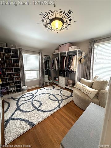 Builiding view twenty two for 9915 Ingram, Livonia, MI. 48150