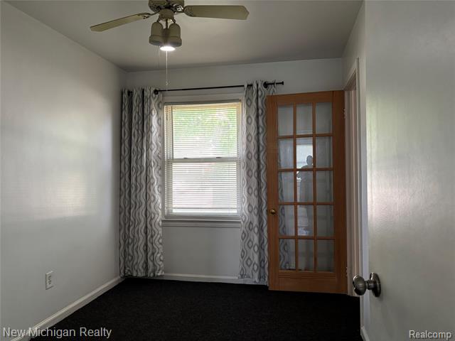 Builiding view seven for 9919 Merriman, Livonia, MI. 48150