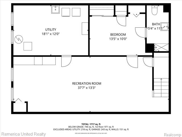 Builiding view twenty eight for 35429 Elmira, Livonia, MI. 48150