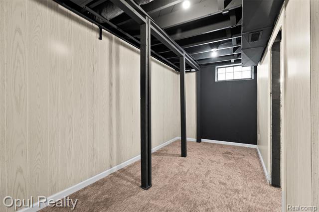 Builiding view twenty six for 11441 Brookfield, Livonia, MI. 48150