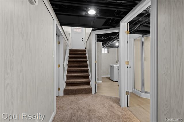 Builiding view twenty three for 11441 Brookfield, Livonia, MI. 48150