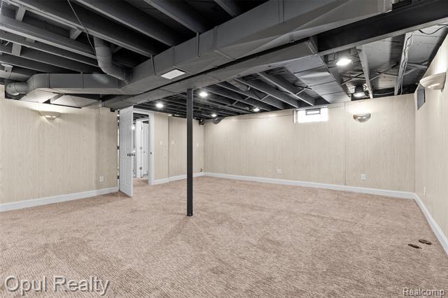 Builiding view twenty two for 11441 Brookfield, Livonia, MI. 48150