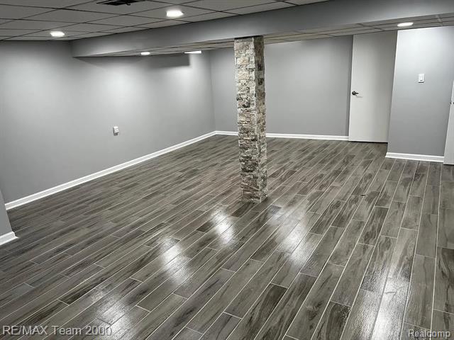 Builiding view eleven for 6577 Lafayette, Dearborn Heights, MI. 48127