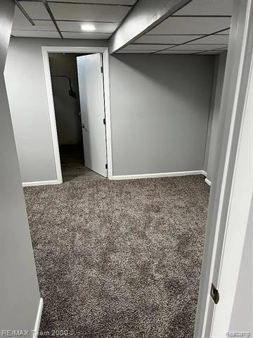 Builiding view fifteen for 6577 Lafayette, Dearborn Heights, MI. 48127