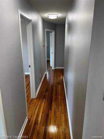 Builiding view five for 6577 Lafayette, Dearborn Heights, MI. 48127