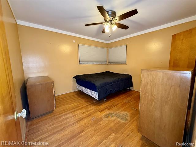 Builiding view eight for 28710 Bridge, Garden City, MI. 48135