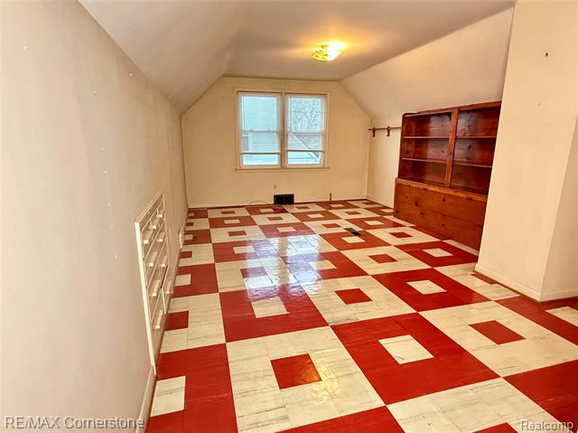 Builiding view nine for 28710 Bridge, Garden City, MI. 48135