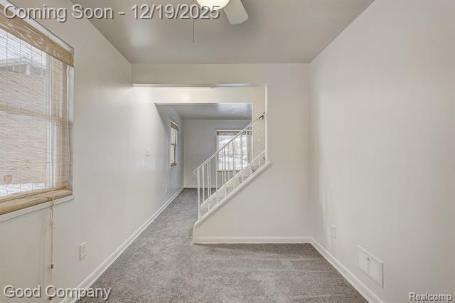 Builiding view nine for 6958 Town, Dearborn Heights, MI. 48127